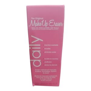 The Original MakeUp‎ Eraser For Washing Face New